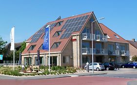Hotel 't Zwaantje Callantsoog
